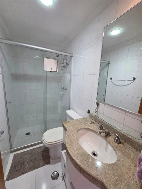 Cobertura à venda com 3 quartos, sendo 1 suíte, em Cidade São Francisco, São Paulo, SP