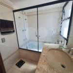 Apartamento à venda com 3 quartos, sendo 1 suíte, em Mandaqui, São Paulo, SP