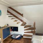 Casa à venda com 3 quartos, sendo 1 suíte, no condomínio Villa Sorrentina, São Paulo - SP
