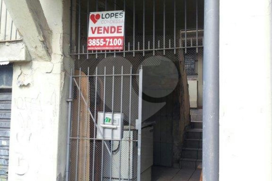 Sobrado à venda com 3 quartos em Imirim, São Paulo, SP