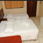 Hotel à venda com 42 suítes no Centro, Araraquara, SP