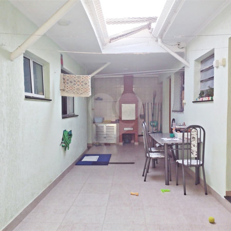 Casa à venda com 2 quartos, sendo 1 suíte, em Vila Aurora (zona Norte), São Paulo, SP