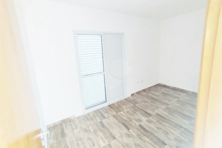 Apartamento à venda com 2 quartos em Vila Isolina Mazzei, São Paulo, SP