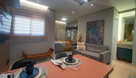 Casa à venda com 1 suíte no condomínio Yn, São Paulo - SP