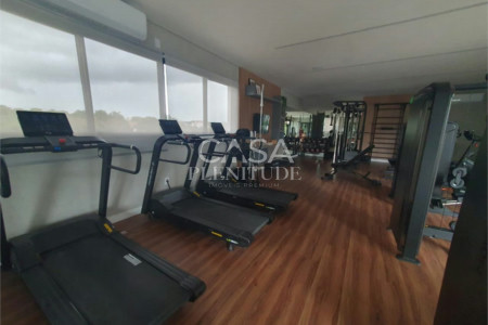 Apartamento para alugar com 2 quartos, sendo 1 suíte,  em Jardim Guarujá, Sorocaba, SP