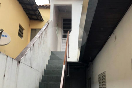 Casa à venda com 4 quartos, sendo 1 suíte,  em Jardim Rosa Maria, São Paulo, SP