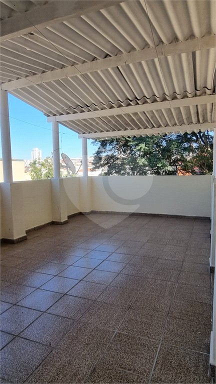 Sobrado à venda com 2 quartos em Vila Nivi, São Paulo, SP