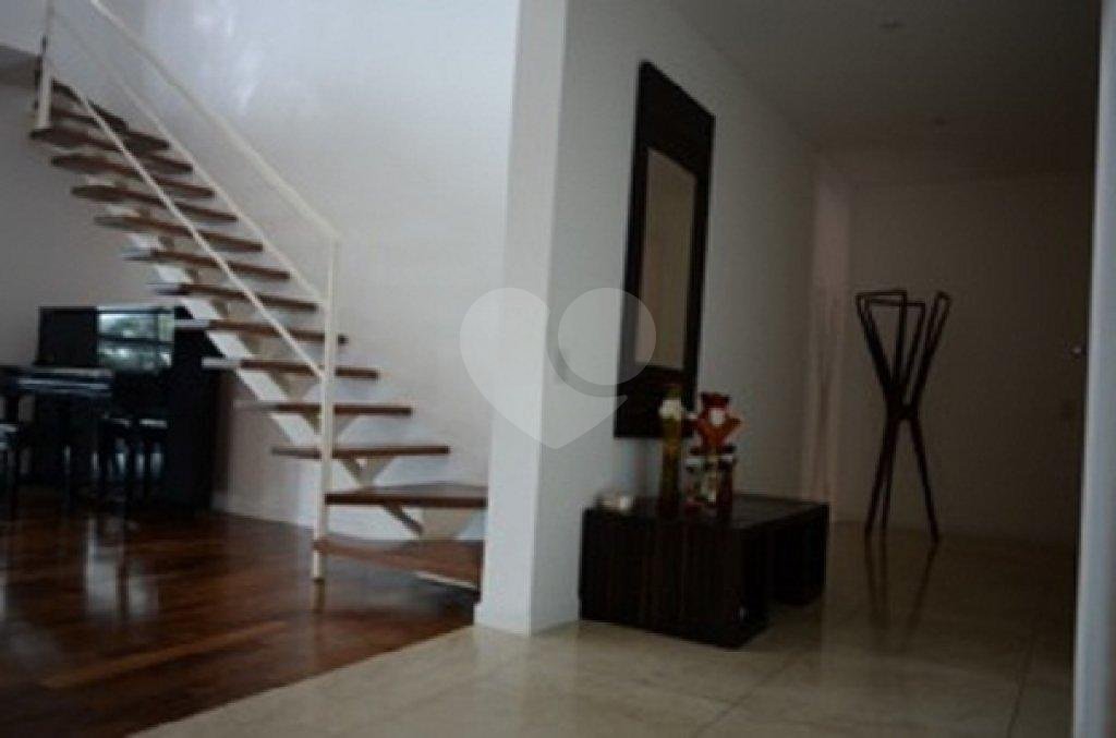 Apartamento à venda com 4 quartos em Jardim Morumbi, São Paulo, SP