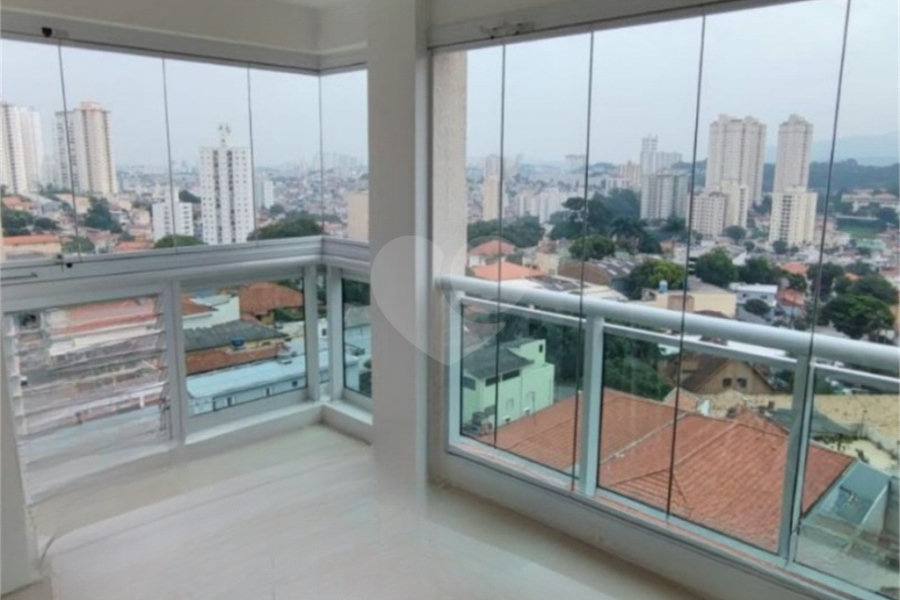 Apartamento à venda com 3 quartos, sendo 1 suíte,  em Mandaqui, São Paulo, SP
