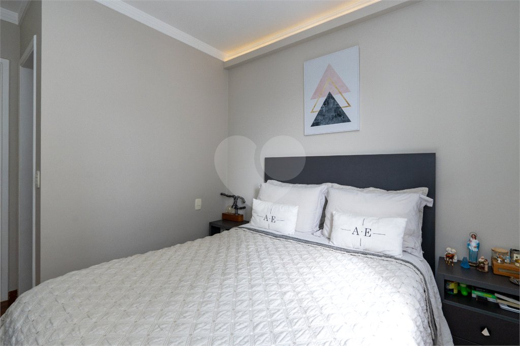 Apartamento à venda com 2 quartos, sendo 1 suíte, em Brooklin, São Paulo, SP