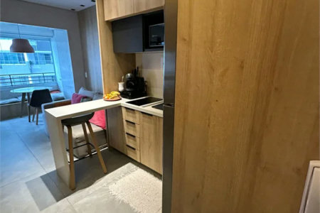 Studio para alugar com 1 quarto em Butantã, São Paulo, SP