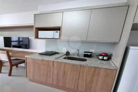 Apartamento à venda em Paraíso, São Paulo, SP