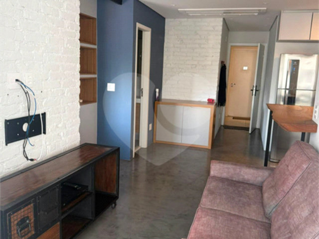 Apartamento para alugar com 1 quarto em Tatuapé, São Paulo, SP