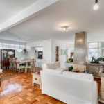 Casa Térrea à venda com 4 quartos, sendo 3 suítes, em Brooklin, São Paulo, SP