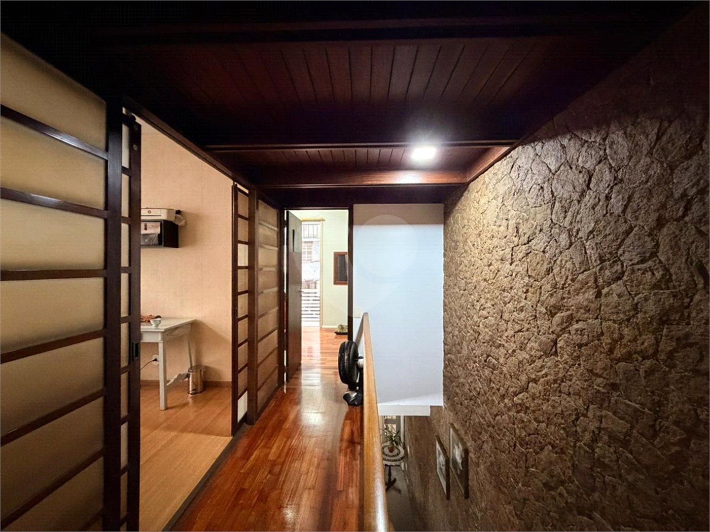 Casa para alugar com 7 quartos, sendo 2 suítes,  em Tijuca, Rio de Janeiro, RJ