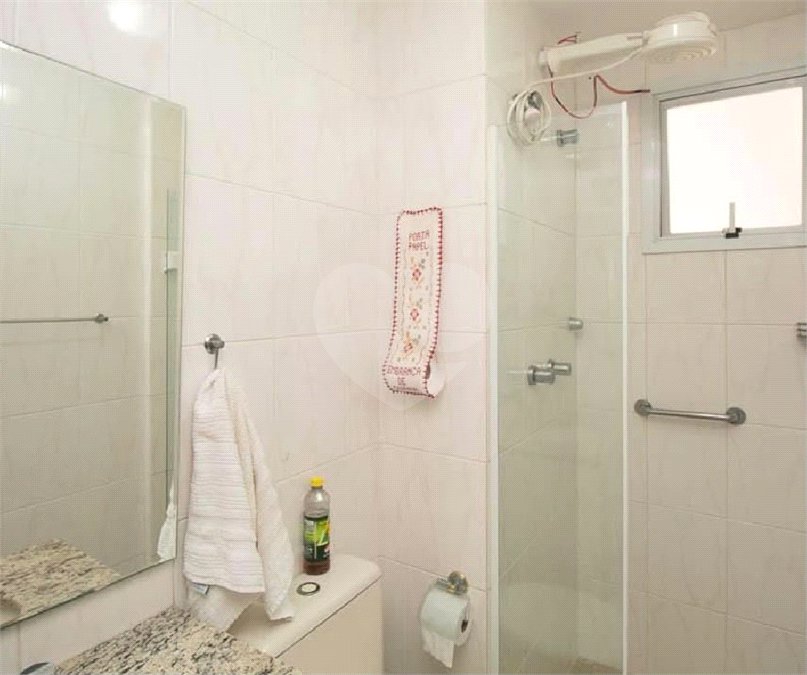 Apartamento à venda com 2 quartos, sendo 1 suíte, em Vila Guilherme, São Paulo, SP