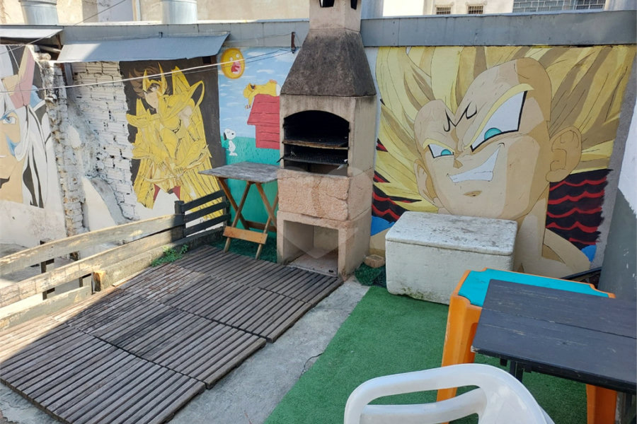 Casa Térrea à venda com 6 quartos em Casa Verde, São Paulo, SP
