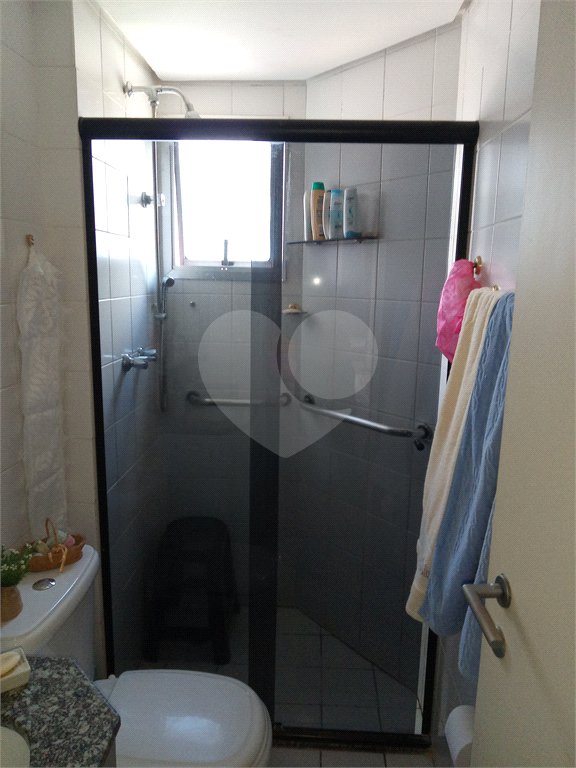 Apartamento à venda com 3 quartos, sendo 1 suíte, em Freguesia do Ó, São Paulo, SP