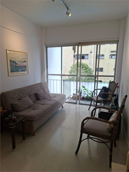 Apartamento à venda com 2 quartos, sendo 1 suíte,  em Itaim Bibi, São Paulo, SP