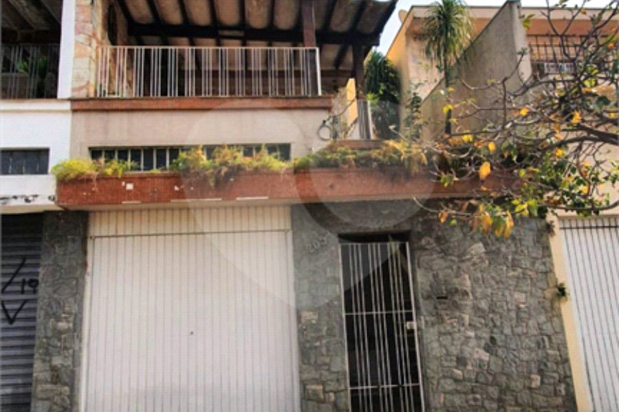 Sobrado à venda com 2 quartos, sendo 1 suíte, em Santana, São Paulo, SP