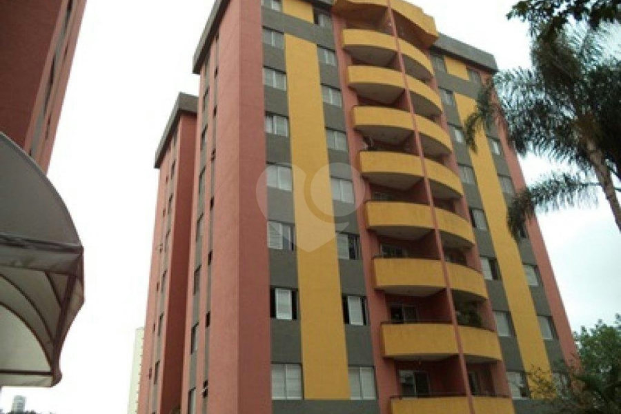 Apartamento à venda com 3 quartos, sendo 1 suíte, em Vila Aurora (zona Norte), São Paulo, SP