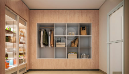 Apartamento à venda com 4 suítes em Paraíso, São Paulo, SP