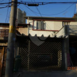 Sobrado à venda com 3 quartos em Santana, São Paulo, SP