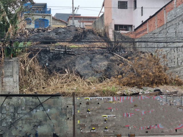 Terreno à venda em Jardim Marajoara, São Paulo, SP