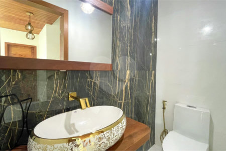 Casa à venda ou para alugar com 4 quartos, sendo 2 suítes, em São José, Armação dos Búzios, RJ