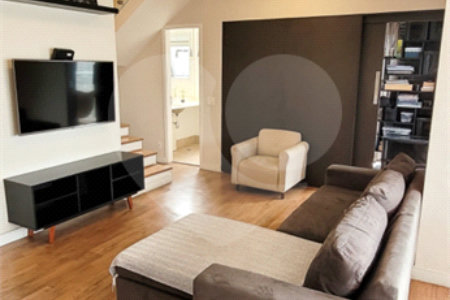 Apartamento à venda com 2 suítes em Vila Mariana, São Paulo, SP