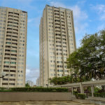 Apartamento à venda com 3 quartos, sendo 1 suíte, em Jardim Marajoara, São Paulo, SP