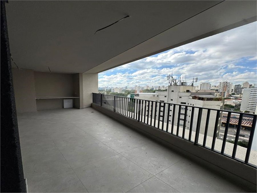 Apartamento à venda com 2 quartos, sendo 1 suíte, em Vila Clementino, São Paulo, SP