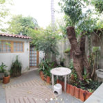 Sobrado à venda ou para alugar com 6 quartos em Santana, São Paulo, SP