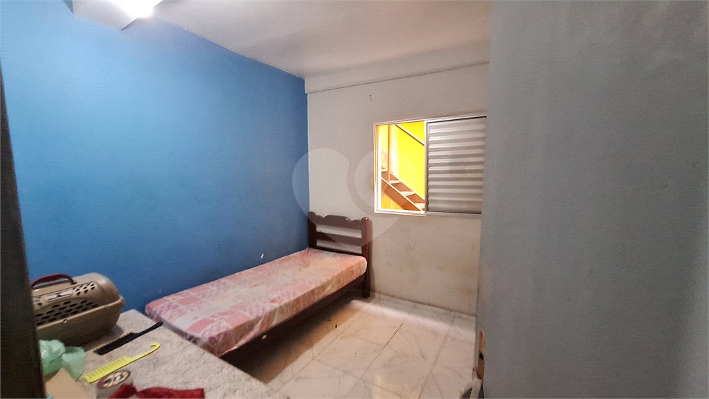 Casa à venda com 8 quartos em Parque Edu Chaves, São Paulo, SP