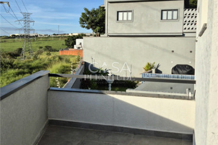 Casa em condomínio à venda com 3 suítes em Parque Ibiti Reserva, Sorocaba, SP