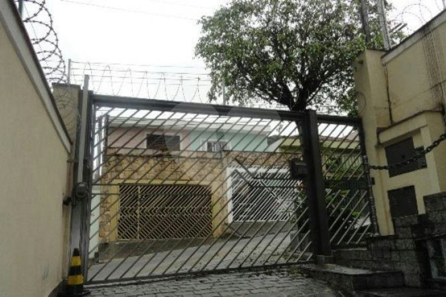 Sobrado à venda com 3 quartos, sendo 2 suítes, em Água Fria, São Paulo, SP