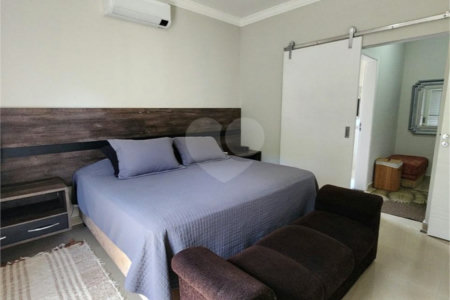 Casa à venda com 4 quartos, sendo 2 suítes, no condomínio Ibiti Royal Park, Sorocaba - SP