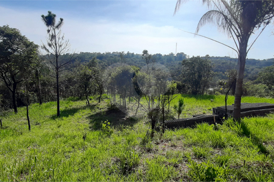 Terreno à venda em São Vicente, Mairiporã, SP
