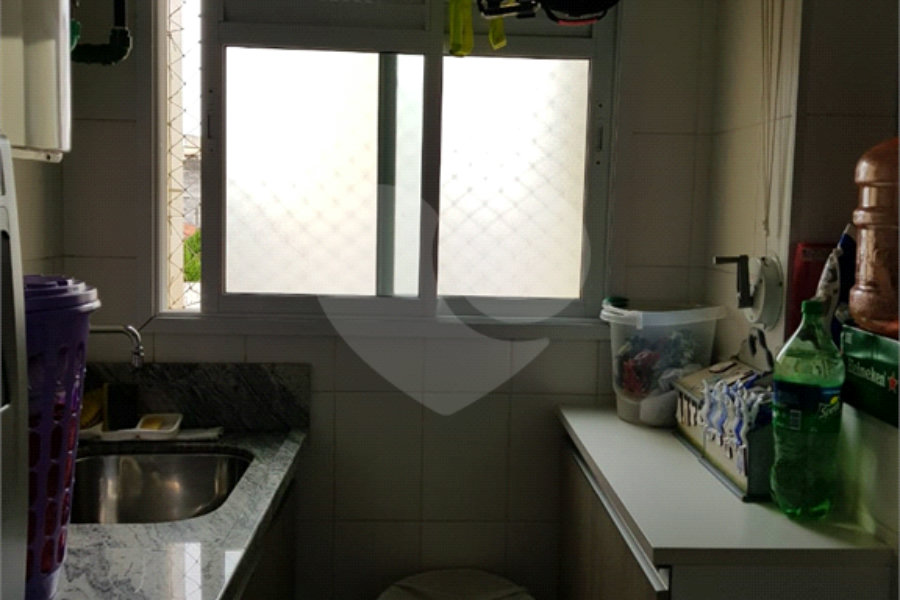 Apartamento à venda com 3 quartos, sendo 1 suíte, em Vila Maria, São Paulo, SP