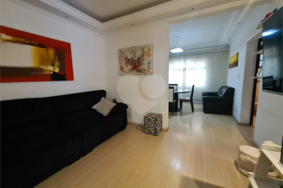 Casa Térrea à venda com 4 suítes em Limão, São Paulo, SP