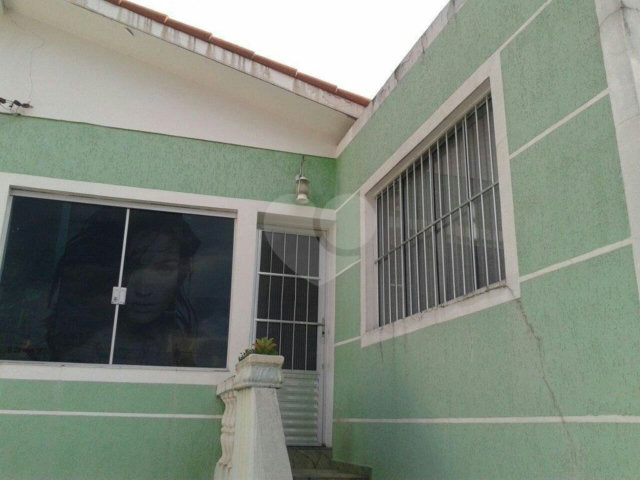Casa à venda com 3 quartos em Vila Nova Cachoeirinha, São Paulo, SP