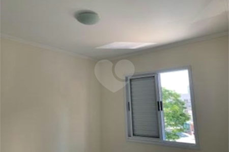 Apartamento à venda com 2 quartos em Conceição, Osasco, SP