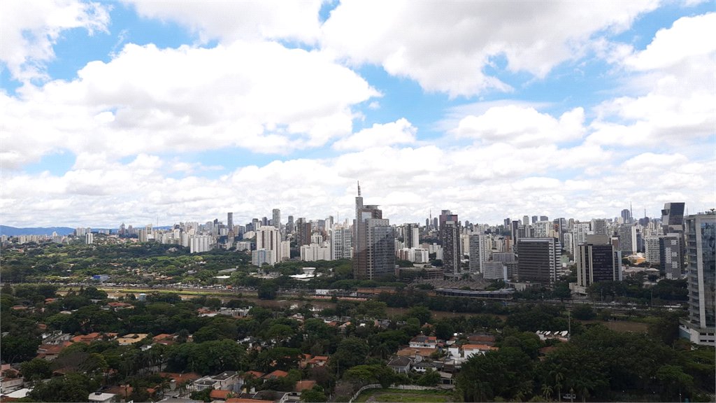 Apartamento para alugar com 2 quartos, sendo 1 suíte, em Butantã, São Paulo, SP