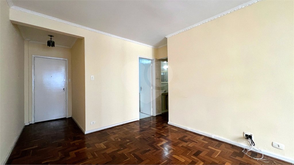 Apartamento à venda com 3 quartos, sendo 1 suíte, em Pinheiros, São Paulo, SP
