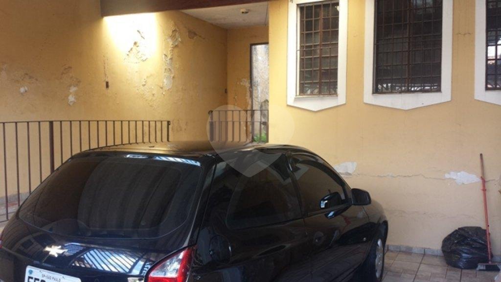 Sobrado à venda com 3 quartos em Tremembé, São Paulo, SP