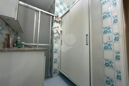 Apartamento à venda com 2 quartos, sendo 1 suíte,  em Cerqueira César, São Paulo, SP