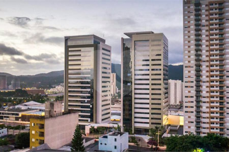 Apartamento à venda com 1 quarto em Vila Partenio, Mogi das Cruzes, SP