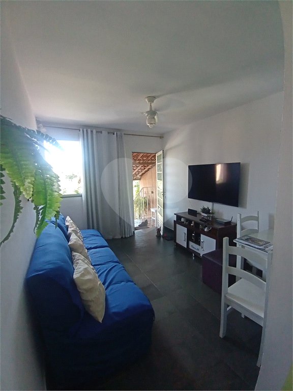 Apartamento à venda com 2 quartos em Campo Grande, Rio de Janeiro, RJ