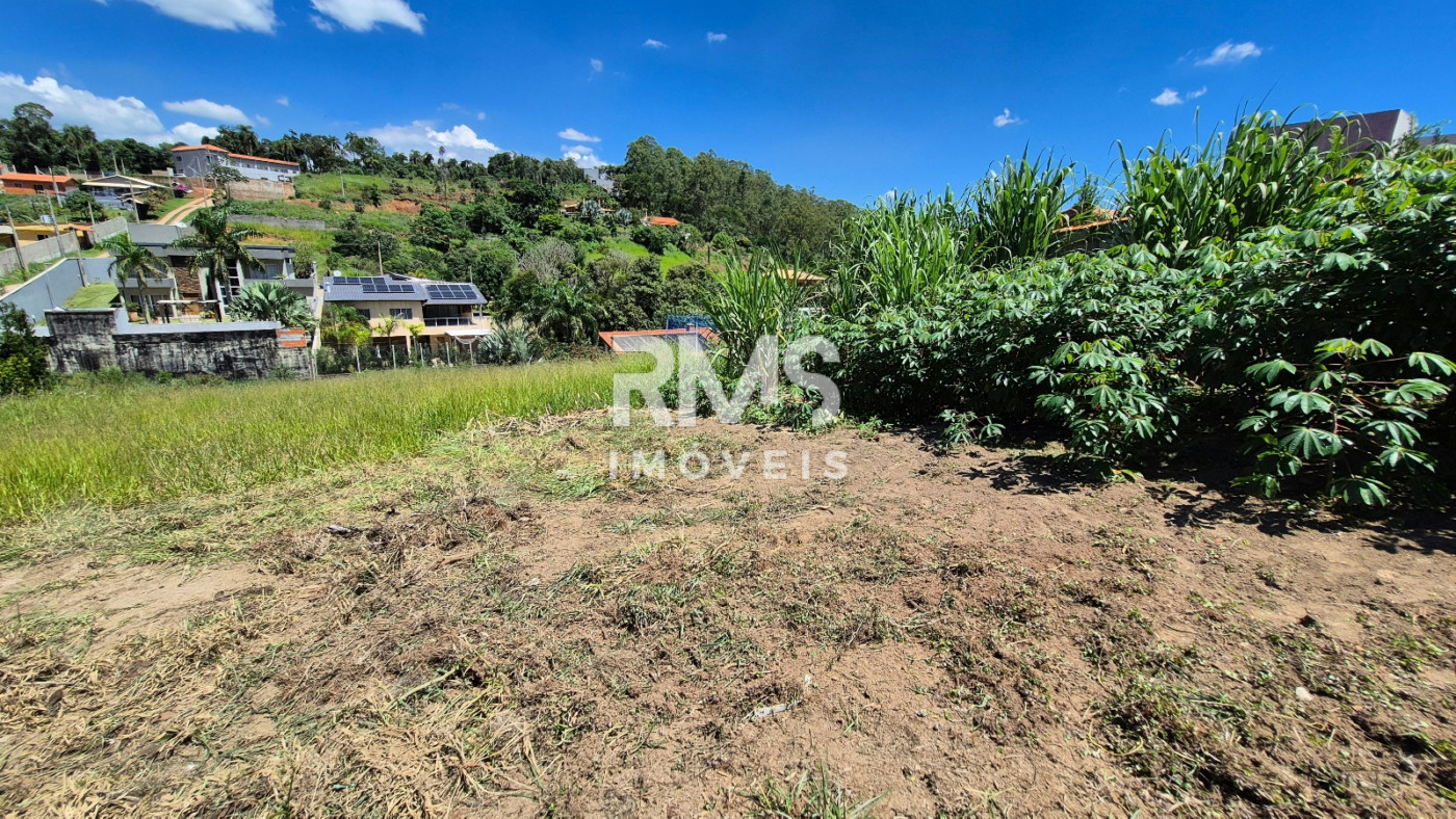 Terreno à venda em Pinheirinho, Itu, SP