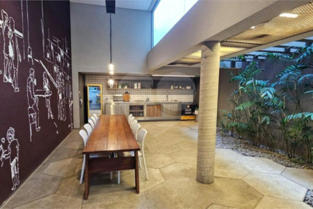 Apartamento à venda com 1 suíte em Pinheiros, São Paulo, SP